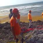 Sube a seis el número de muertos tras naufragio en Juanillo, informa Defensa Civil