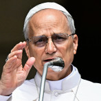 Primer Ángelus papal en muchos años en la residencia veraniega de Castel Gandolfo