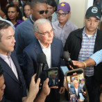 Danilo Medina: La gente está preparada para que el PLD vuelva a gobernar a República Dominicana