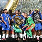 El Chelsea aplasta al PSG y conquista el Mundial de Clubes