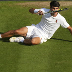 Carlos Alcaraz cae ante Sinner: 