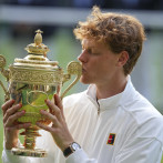 Jannik Sinner necesitaba vencer a Carlos Alcaraz