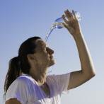 Altas temperaturas persistirán pese a lluvias dispersas en territorio nacional