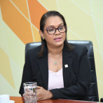 Mirna Ortiz, directora de la Pepca: la principal “injusticia de la justicia” es la impunidad