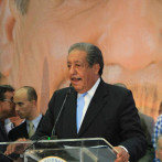 “Él hizo de la política una pasión”: Leonel Fernández despide a Fello Suberví