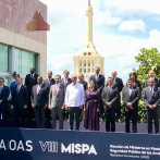 Expertos reunidos en Santiago analizan desafíos en seguridad