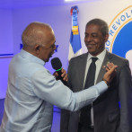 Federico Reynoso recibe distinción por su destacada trayectoria en la defensa de la democracia