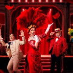 Gente que grita, otros celebran sus nominaciones a Premios Soberano