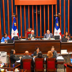 Código Penal regresará al Senado: Dos artículos no fueron enviados y los diputados los incluirán