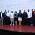 Foro de Nagua, una plataforma de diálogo