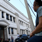 Demandan terminar área de emergencia del Padre Billini