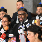 Wilson Camacho pide la pronta aprobación del Código Penal