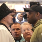 Daniel Dubois enfrenta al invicto Oleksandr Usyk por el título pesado en Wembley