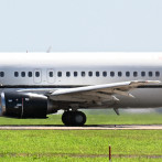 Llegan a Venezuela 252 venezolanos detenidos en megacarcel de El Salvador