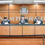 El PLD acata sentencia del TSE que le impide escoger candidato presidencial