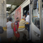 Cierre de estaciones del Metro obliga a pasajeros a salir horas antes para 