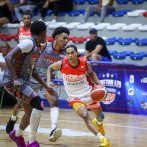 San Lázaro, Caminantes y Leñeros triunfan en la Liga de Desarrollo