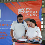 Cristo Park da la bienvenida a grupo aspirantes a voluntarios