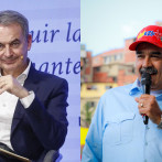 Maduro llama a Zapatero para agradecerle sus 