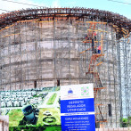 Gobierno promete solucionar males afectan a la Ciudad Juan Bosch