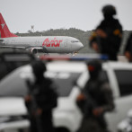 Venezuela denuncia abusos sexuales, golpizas diarias y comida podrida en megacárcel salvadoreña