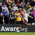 Manchester United ficha a Bryan Mbeumo desde el Brentford