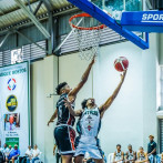 Astros de La Vega pasan al primer lugar, Truenos, CDP y Navegantes ganan en Liga de Desarrollo U22