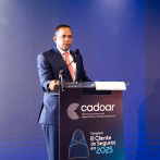 Superintendente de Seguros justifica aumento en vehículos de motor para cubrir daños a terceros