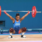 Beatriz Pirón no es sólo músculo, también es pródiga del cerebro