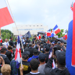 Antigua Orden Dominicana exige parar mano de obra haitiana o llamará a paralizar al país