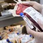 La sangre seca sirve para detectar infecciones incluso 7 años después de tomar la muestra