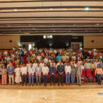 Contralor general de la República pide a auditores actuar con valentía: “Está en juego la credibilidad del Estado”