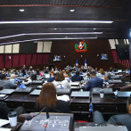 Diputados aprueban proyecto de reformulación al Presupuesto General del Estado de 2025