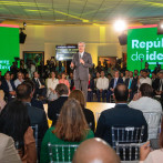 Abinader lanza el concurso nacional “República de Ideas”