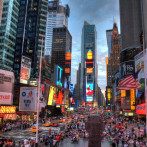 Trump demanda a la ciudad de Nueva York por sus políticas migratorias