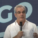 Abinader indica preguntar al Senado sobre retraso en envío de Ley de Residuos Sólidos