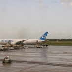 Air Europa aumentará a dos su frecuencia de vuelos Santo Domingo-Madrid-Barajas