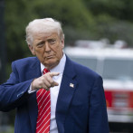 Trump aplaza por tres meses el aumento de aranceles a México