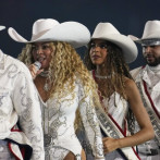 A medida que la gira Cowboy Carter de Beyoncé llega a su fin, Blue Ivy emerge como una estrella