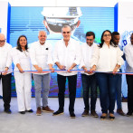 Gobierno entrega reconstruido canal de riego Ysura en Azua