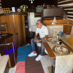 “Él fue el 201”: el rastro que dejó Roberto en la tragedia del Jet Set