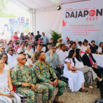 Primera colonia japonesa en RD celebra 69 aniversario con festival cultural y gastronómico