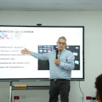 Comité Organizador Juegos 2026 capacita a 60 técnicos