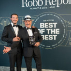 En Santiago se comenta: la destacada familia Fuente