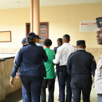 ¿Por qué el juez envió a Jean Andrés Pumarol a la cárcel de Anamuya?