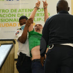 Aplazan para el miércoles conocimiento de habeas corpus en caso Ángel Martínez