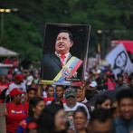 Chavismo cierra un controvertido ciclo electoral que afianza su poder en Venezuela con 285 alcaldías