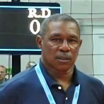 Beato Miguel Cruz se unirá a su hijo Cristian como inmortales del deporte dominicano