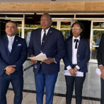 PRD solicita a Procuraduría investigar presunto manejo irregular en Fideicomiso DO Sostenible