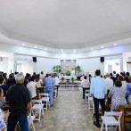 Fuente de Luz conmemora Día de los Padres con su tradicional eucaristía y campaña “Dilo hoy a papá”